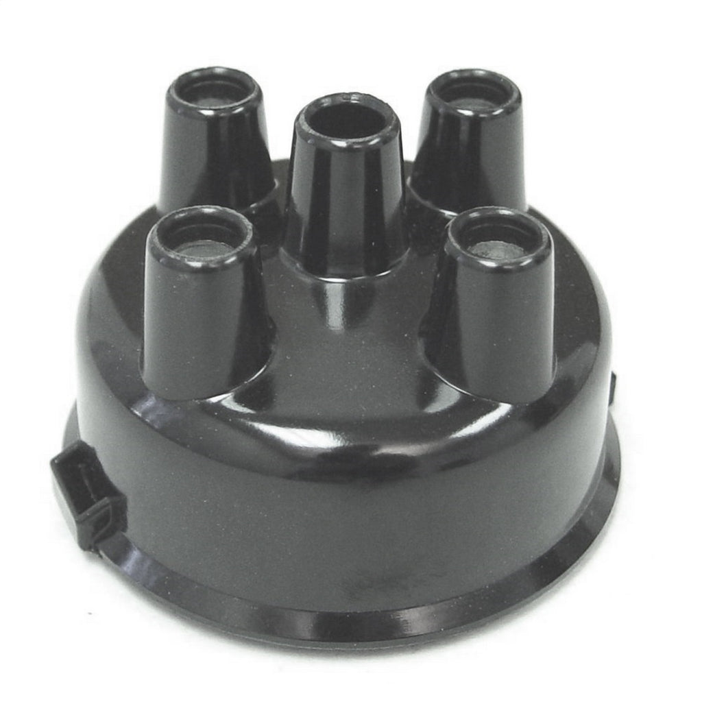 Omix 17244.02 Distributor Cap for Select Jeep CJ3, Jeep CJ5, Jeep CJ6