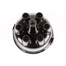 Load image into Gallery viewer, Omix 17244.06 Distributor Cap for Select Jeep FC150, Jeep FC170, Jeep FC170HD, Jeep Gladiator, Jeep J-100, Jeep J-2500, Jeep Tornado, Jeep Wagoneer, Jeep Willys
