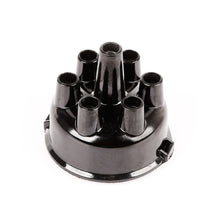 Load image into Gallery viewer, Omix 17244.06 Distributor Cap for Select Jeep FC150, Jeep FC170, Jeep FC170HD, Jeep Gladiator, Jeep J-100, Jeep J-2500, Jeep Tornado, Jeep Wagoneer, Jeep Willys