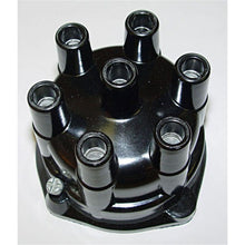 Load image into Gallery viewer, Omix 17244.07 Distributor Cap for Select Jeep CJ5, Jeep CJ6, Jeep Wagoneer