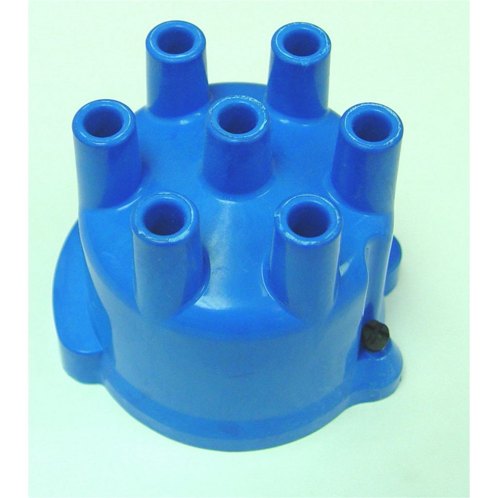 Omix 17244.09 Distributor Cap for Select Jeep CJ5, Jeep CJ7, Jeep Scrambler, Jeep Wrangler