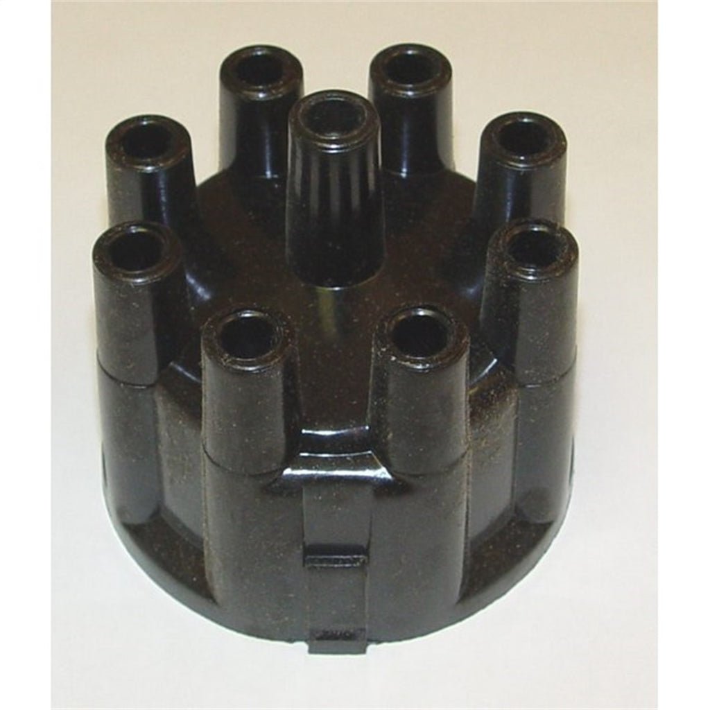 Omix 17244.14 Distributor Cap for Select Jeep CJ5, Jeep CJ6, Jeep CJ7