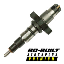 Load image into Gallery viewer, BD Diesel 1724503 BD-Built 5.9L Cummins Premium StockPlus Injector (0986435503) Dodge 2003-2004 for Select Dodge Ram 2500, Dodge Ram