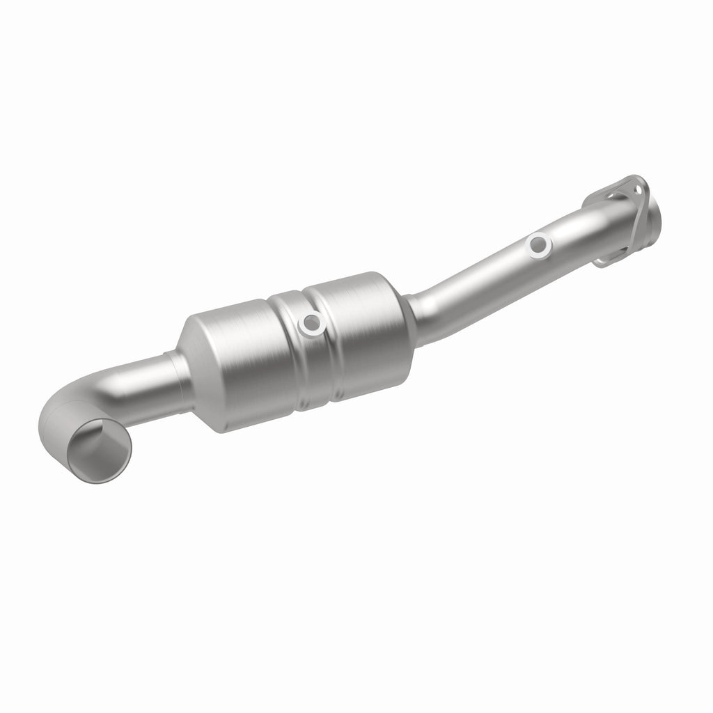 MagnaFlow Exhaust Products 52591 OEM Grade Direct-Fit Catalytic Converter for Select Ford F-150