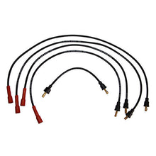 Load image into Gallery viewer, Omix 17245.02 Spark Plug Wire Set for Select Jeep CJ3, Jeep CJ5, Jeep CJ6, Jeep Willys