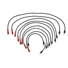 Load image into Gallery viewer, Omix 17245.13 Spark Plug Wire Set for Select Jeep CJ5, Jeep CJ6, Jeep CJ7