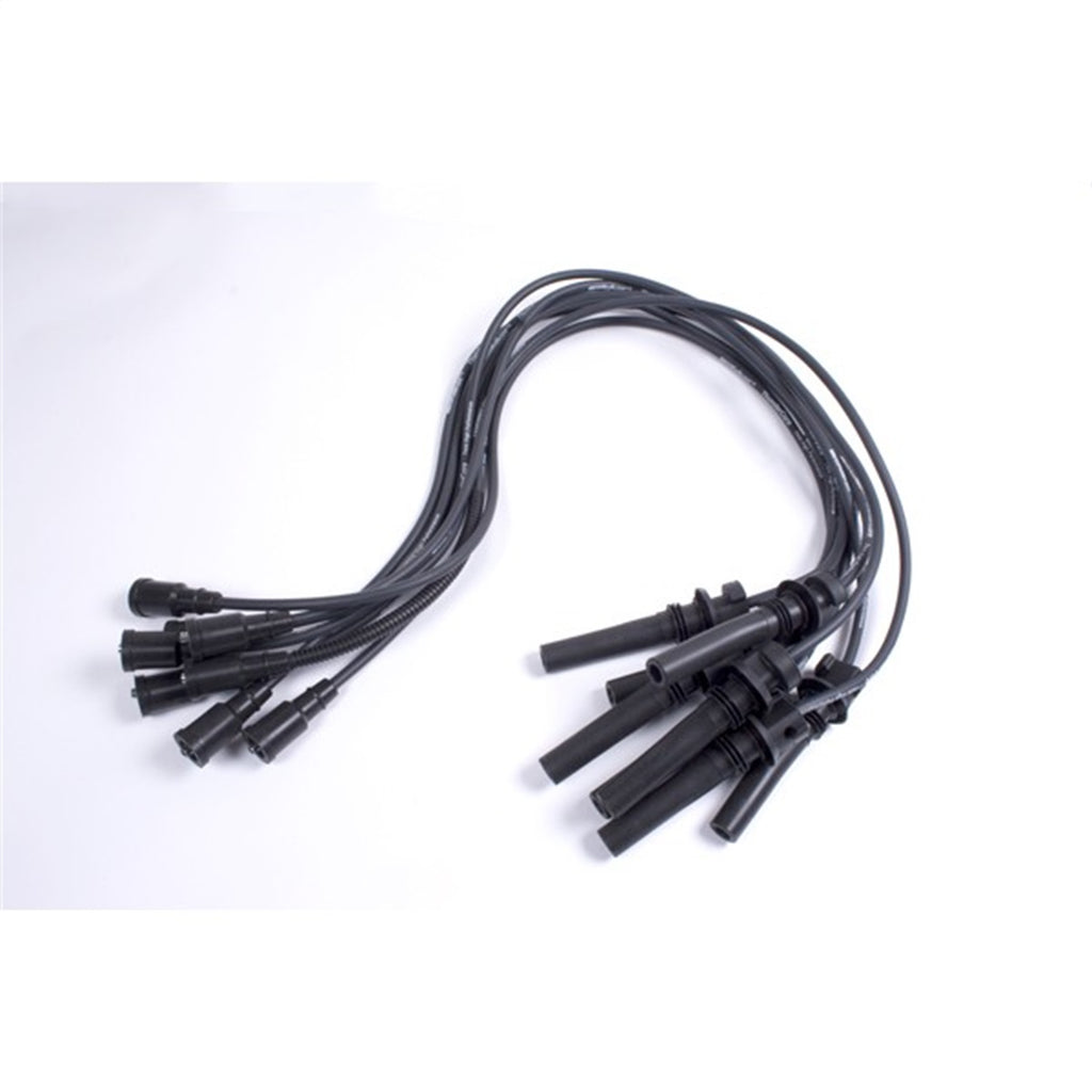 Omix 17245.17 Spark Plug Wire Set for Select Jeep Grand Cherokee