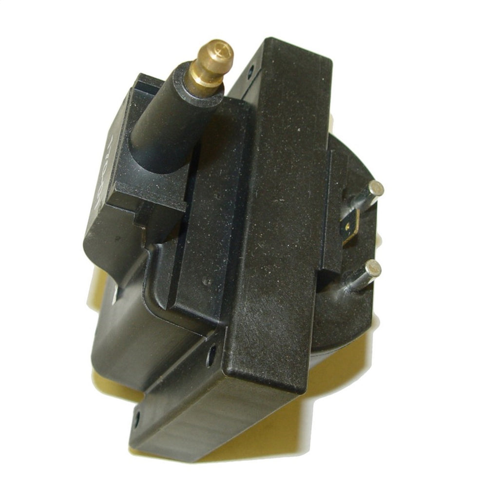 Omix 17247.09 Ignition Coil for Select Jeep Cherokee