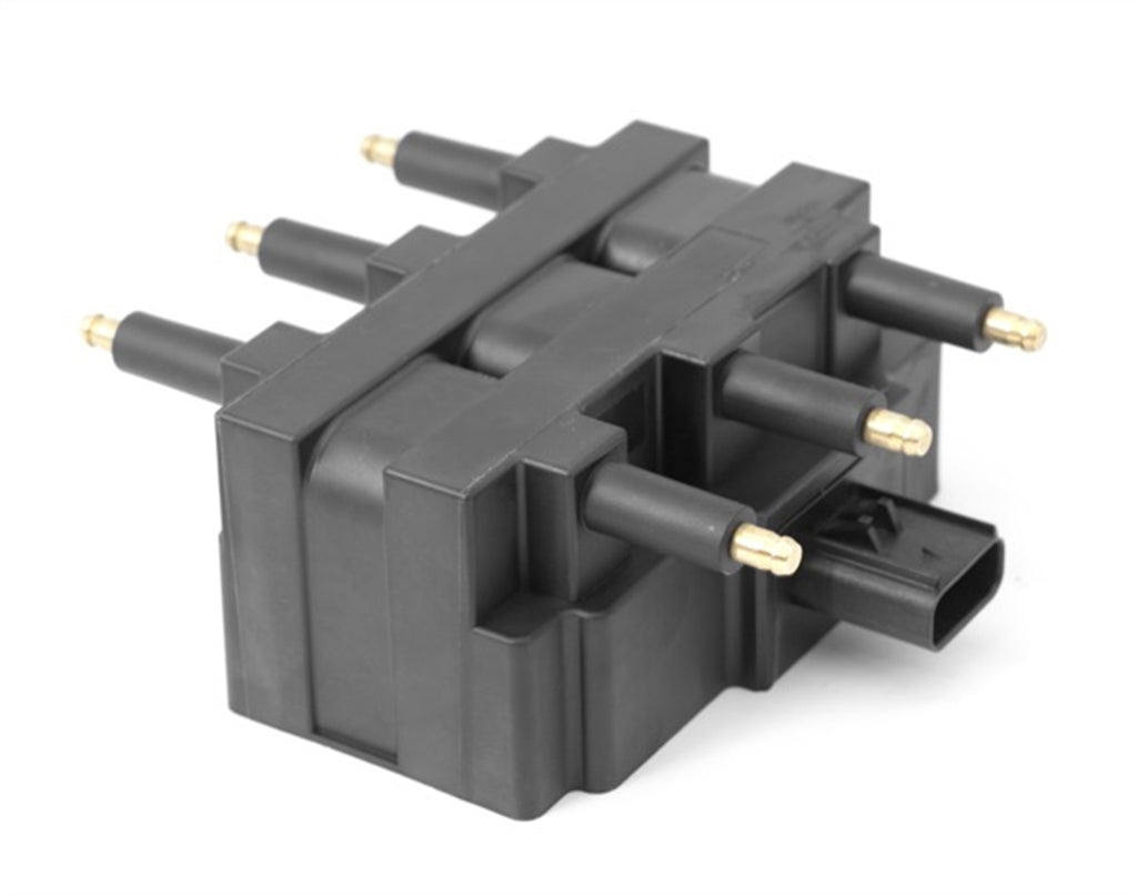 Omix 17247.15 Ignition Coil for Select Jeep Wrangler