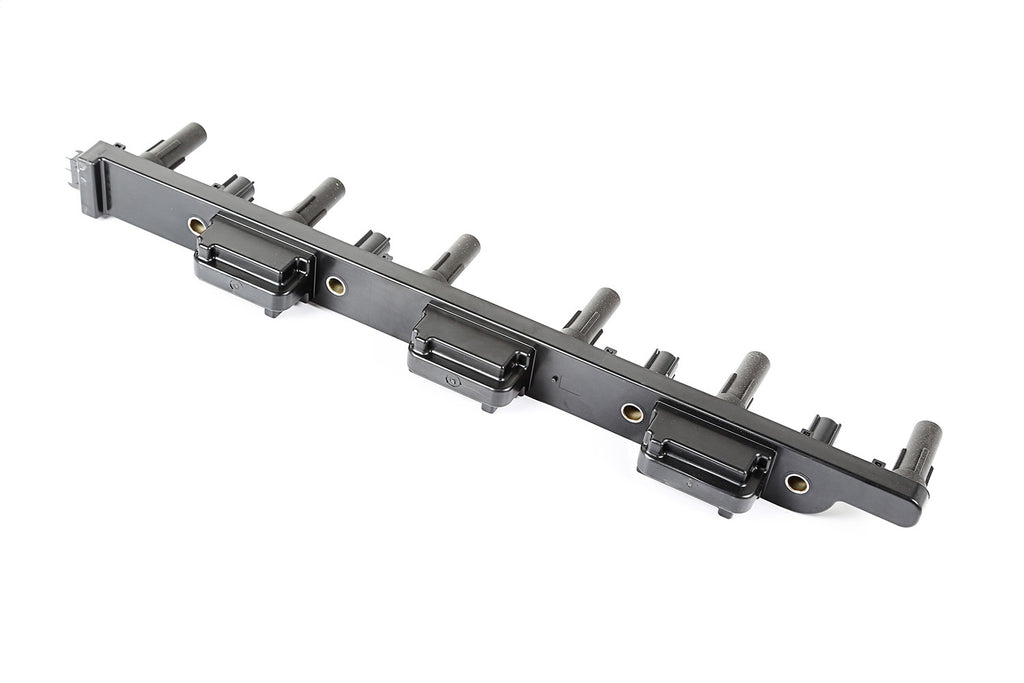 Omix 17247.19 Ignition Coil Cassette for Select Jeep Cherokee, Jeep Grand Cherokee, Jeep TJ, Jeep Wrangler