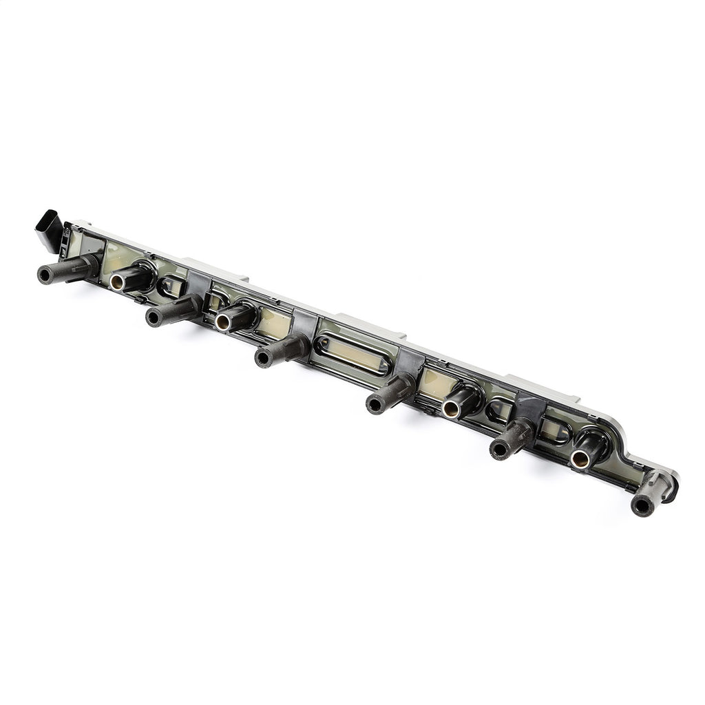 Omix 17247.19 Ignition Coil Cassette for Select Jeep Cherokee, Jeep Grand Cherokee, Jeep TJ, Jeep Wrangler
