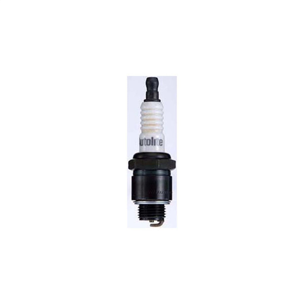 Omix 17248.03 Autolite Spark Plug for Select Jeep CJ3, Jeep CJ5, Jeep CJ6, Jeep FC170, Jeep FC170HD, Jeep Willys, Willys MB