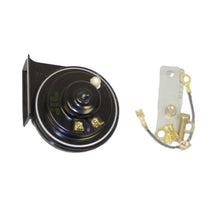 Load image into Gallery viewer, Omix 17249.01 Horn for Select Jeep CJ5, Jeep CJ7, Jeep Scrambler, Jeep Wrangler