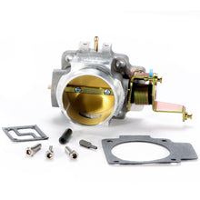 Load image into Gallery viewer, BBK Performance Parts 1724 1991-2003 JEEP 4.0L 62MM POWER PLUS THROTTLE BODY for Select Jeep Cherokee, Jeep Comanche, Jeep Grand Cherokee, Jeep TJ, Jeep Wrangler