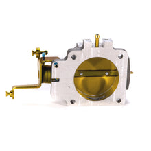 Load image into Gallery viewer, BBK Performance Parts 1724 1991-2003 JEEP 4.0L 62MM POWER PLUS THROTTLE BODY for Select Jeep Cherokee, Jeep Comanche, Jeep Grand Cherokee, Jeep TJ, Jeep Wrangler