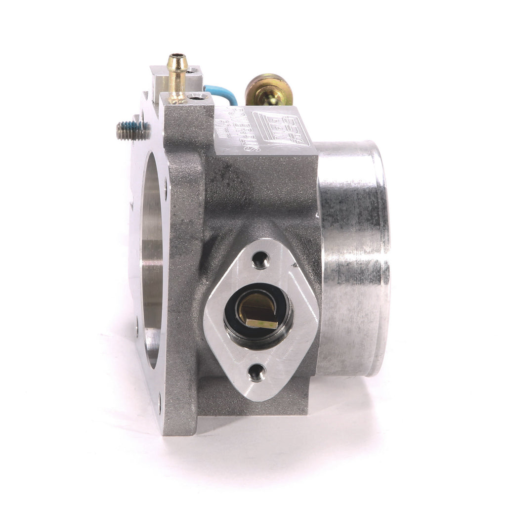 BBK Performance Parts 1724 1991-2003 JEEP 4.0L 62MM POWER PLUS THROTTLE BODY for Select Jeep Cherokee, Jeep Comanche, Jeep Grand Cherokee, Jeep TJ, Jeep Wrangler