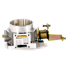 Load image into Gallery viewer, BBK Performance Parts 1724 1991-2003 JEEP 4.0L 62MM POWER PLUS THROTTLE BODY for Select Jeep Cherokee, Jeep Comanche, Jeep Grand Cherokee, Jeep TJ, Jeep Wrangler