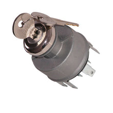 Load image into Gallery viewer, Omix 17250.02 Ignition Lock And Cylinder for Select Jeep CJ3, Jeep CJ5, Jeep CJ6