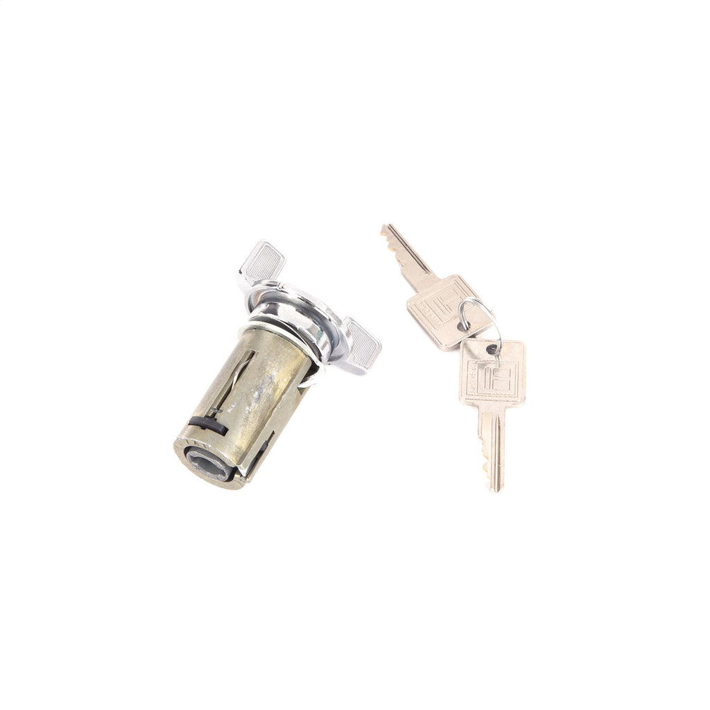 Omix 17250.03 Ignition Lock And Cylinder for Select Jeep CJ5, Jeep CJ7, Jeep Scrambler
