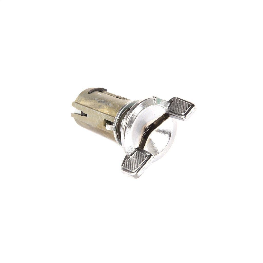 Omix 17250.03 Ignition Lock And Cylinder for Select Jeep CJ5, Jeep CJ7, Jeep Scrambler