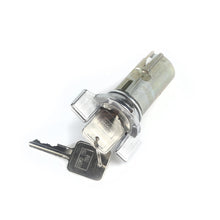 Load image into Gallery viewer, Omix 17250.04 Ignition Lock And Cylinder for Select Jeep Cherokee, Jeep Wrangler