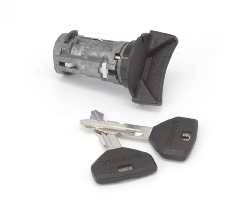 Omix 17250.05 Ignition Lock And Cylinder for Select Jeep Cherokee, Jeep Wrangler