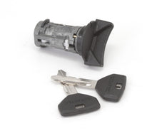Load image into Gallery viewer, Omix 17250.05 Ignition Lock And Cylinder for Select Jeep Cherokee, Jeep Wrangler