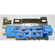 Load image into Gallery viewer, Omix 17251.03 Ignition Switch for Select Jeep CJ5, Jeep CJ7, Jeep Scrambler, Jeep Wrangler