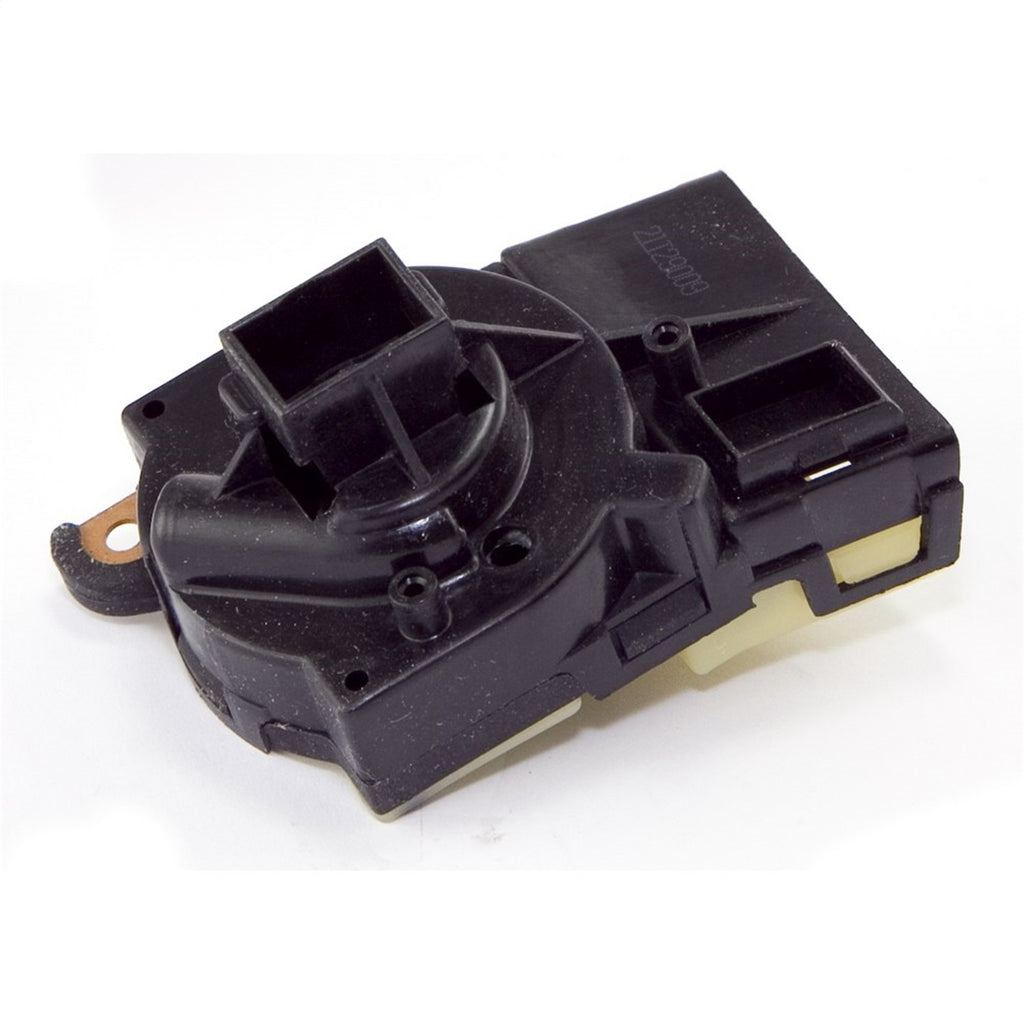 Omix 17251.07 Ignition Switch for Select Jeep Cherokee, Jeep TJ, Jeep Wrangler