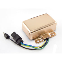 Load image into Gallery viewer, Omix 17252.01 Ignition Module for Select Jeep CJ5, Jeep CJ6, Jeep CJ7, Jeep Cherokee, Jeep J10, Jeep J20, Jeep Wagoneer