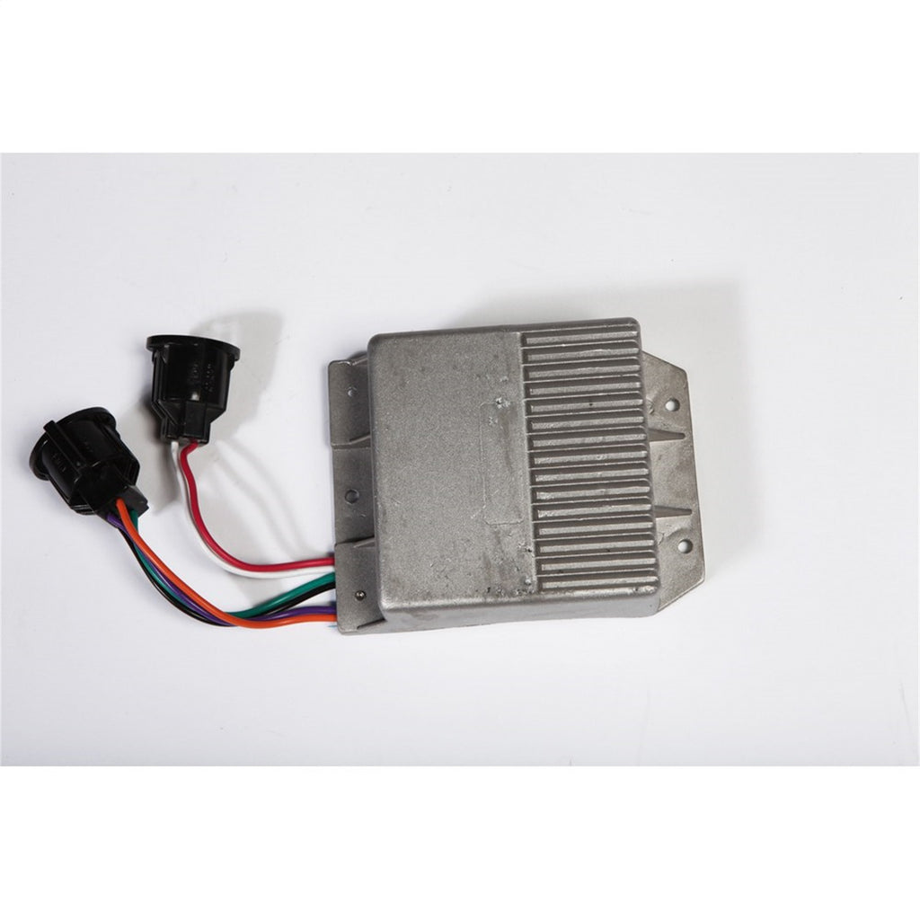 Omix 17252.02 Ignition Module for Select Jeep CJ5, Jeep CJ7, Jeep Cherokee, Jeep Grand Wagoneer, Jeep Scrambler, Jeep Wagoneer, Jeep Wrangler