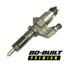 Load image into Gallery viewer, BD Diesel 1725502 BD-Built Duramax LB7 Premium Stock Injector (0986435502) Chevy/GMC 2001-2004 for Select Chevrolet Silverado HD, Chevrolet Silverado 3500, GMC Sierra HD, GMC Sierra