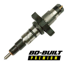 Load image into Gallery viewer, BD Diesel 1725503 BD-Built 5.9L Cummins Premium Stock Injector (0986435503) Dodge 2003-2004 for Select Dodge Ram 2500, Dodge Ram