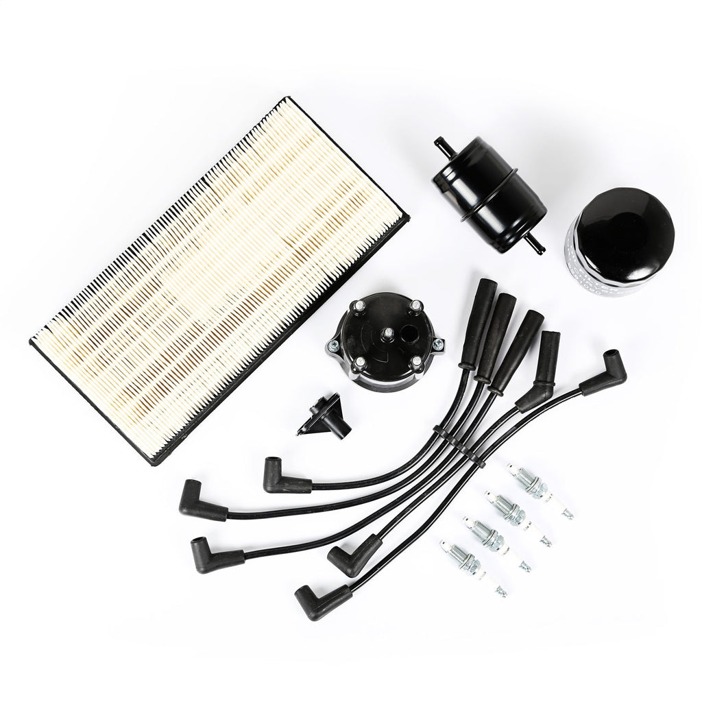 Omix 17256.21 Tune-Up Kit for Select Jeep Cherokee