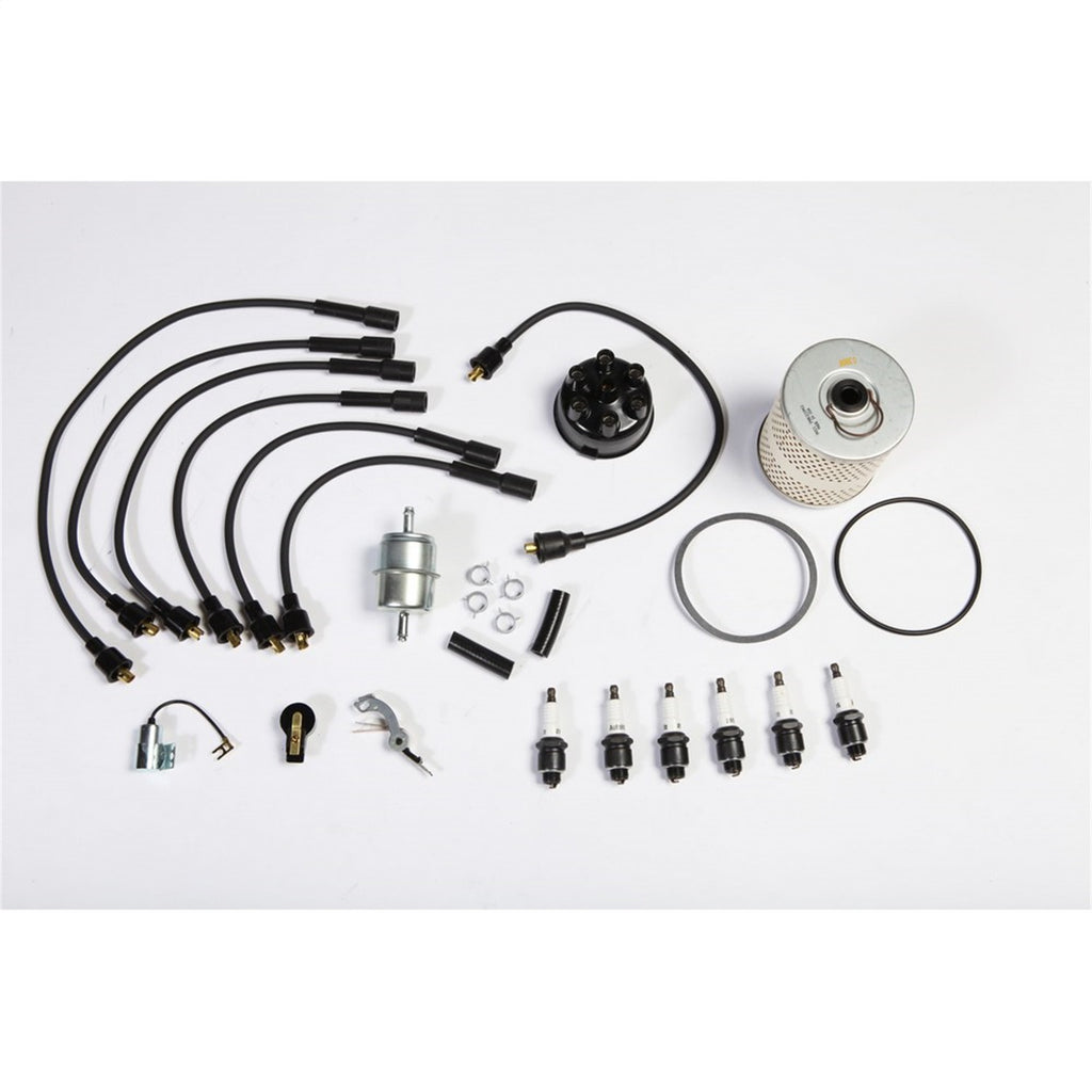Omix 17257.77 Tune-Up Kit for Select Jeep Willys