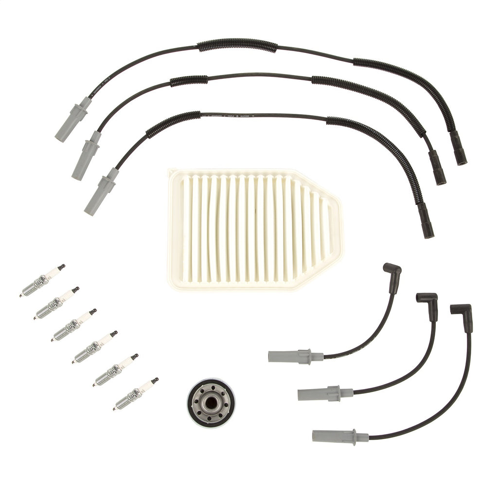 Omix 17257.86 Tune-Up Kit for Select Jeep Wrangler