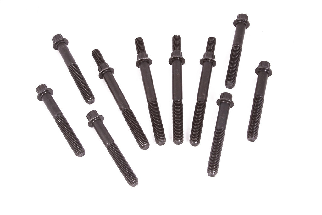 Omix 17258.02 Cylinder Head Bolt Set for Select Jeep Cherokee, Jeep Liberty, Jeep TJ, Jeep Wrangler