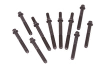 Load image into Gallery viewer, Omix 17258.02 Cylinder Head Bolt Set for Select Jeep Cherokee, Jeep Liberty, Jeep TJ, Jeep Wrangler