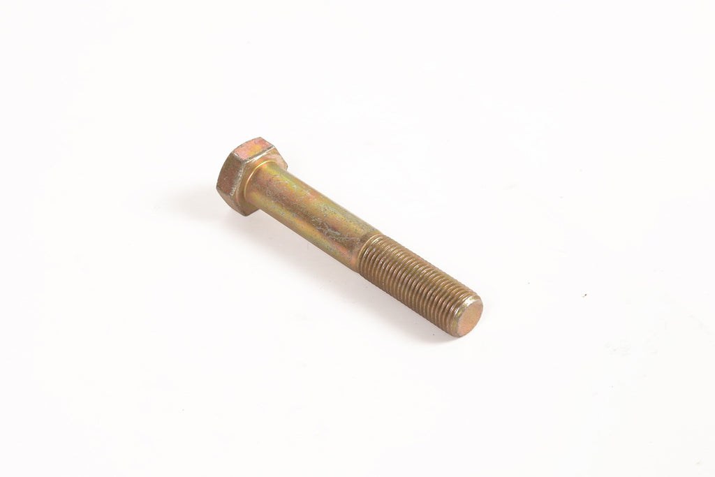 Omix 17258.10 Track Bar Bolt for Select Jeep TJ, Jeep Wrangler