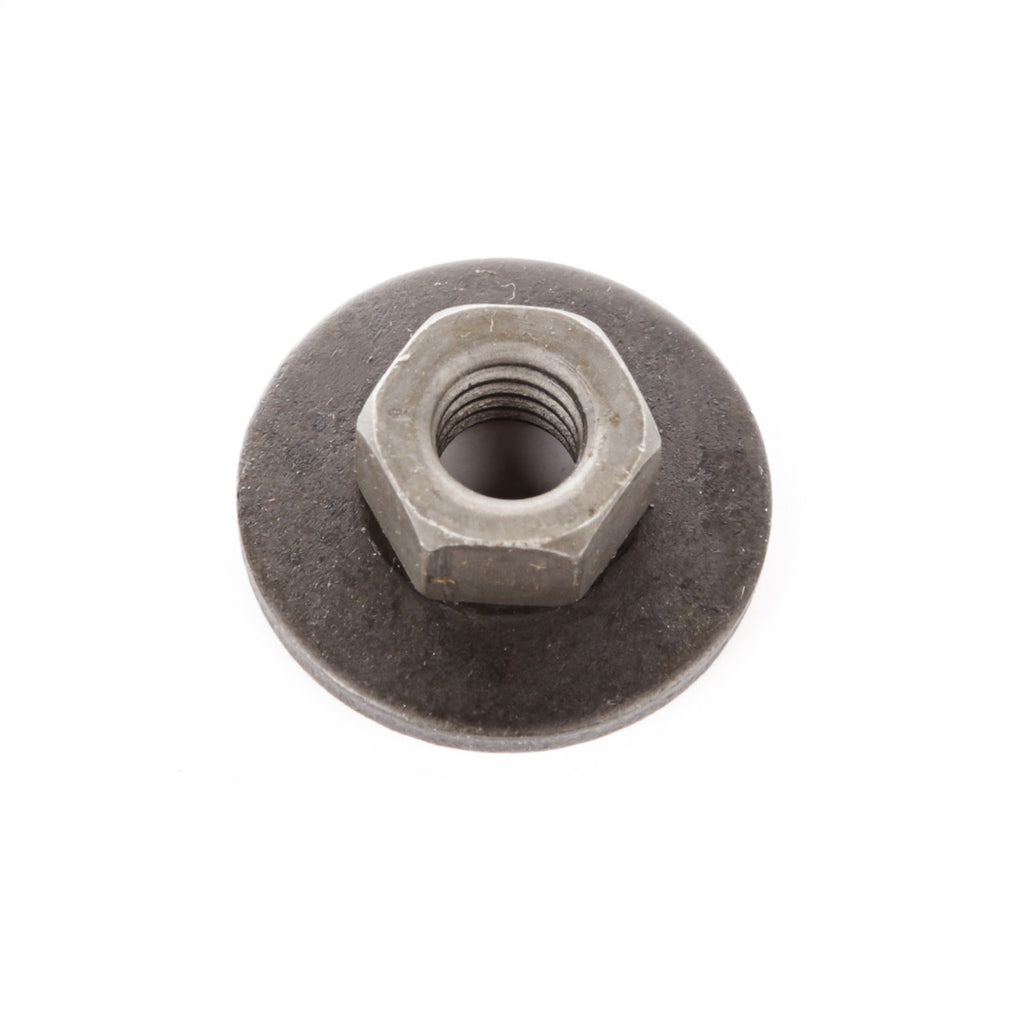 Omix 17258.18 Hood Hinge Or Battery Tray Nut for Select Jeep Cherokee, Jeep Comanche, Jeep Grand Cherokee, Jeep Wrangler