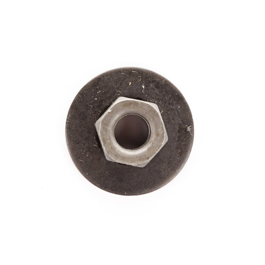 Omix 17258.18 Hood Hinge Or Battery Tray Nut for Select Jeep Cherokee, Jeep Comanche, Jeep Grand Cherokee, Jeep Wrangler