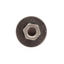 Load image into Gallery viewer, Omix 17258.18 Hood Hinge Or Battery Tray Nut for Select Jeep Cherokee, Jeep Comanche, Jeep Grand Cherokee, Jeep Wrangler