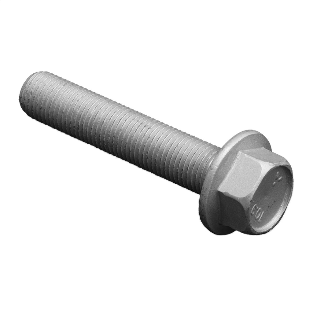 Omix 17258.21 Track Bar Bolt for Select Jeep Wrangler, Jeep Wrangler JK