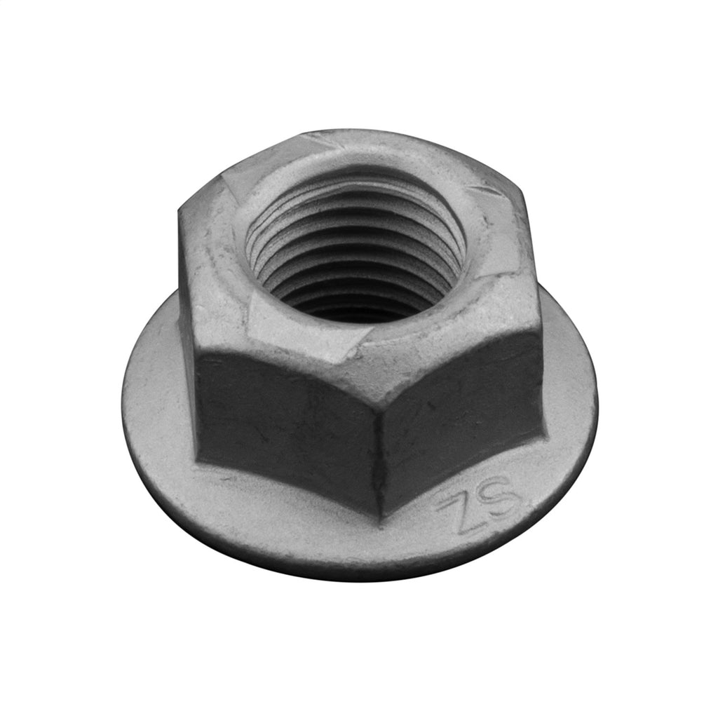 Omix 17258.22 Hex Head Flange Lock Nut for Select Jeep Gladiator