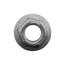 Load image into Gallery viewer, Omix 17258.22 Hex Head Flange Lock Nut for Select Jeep Gladiator