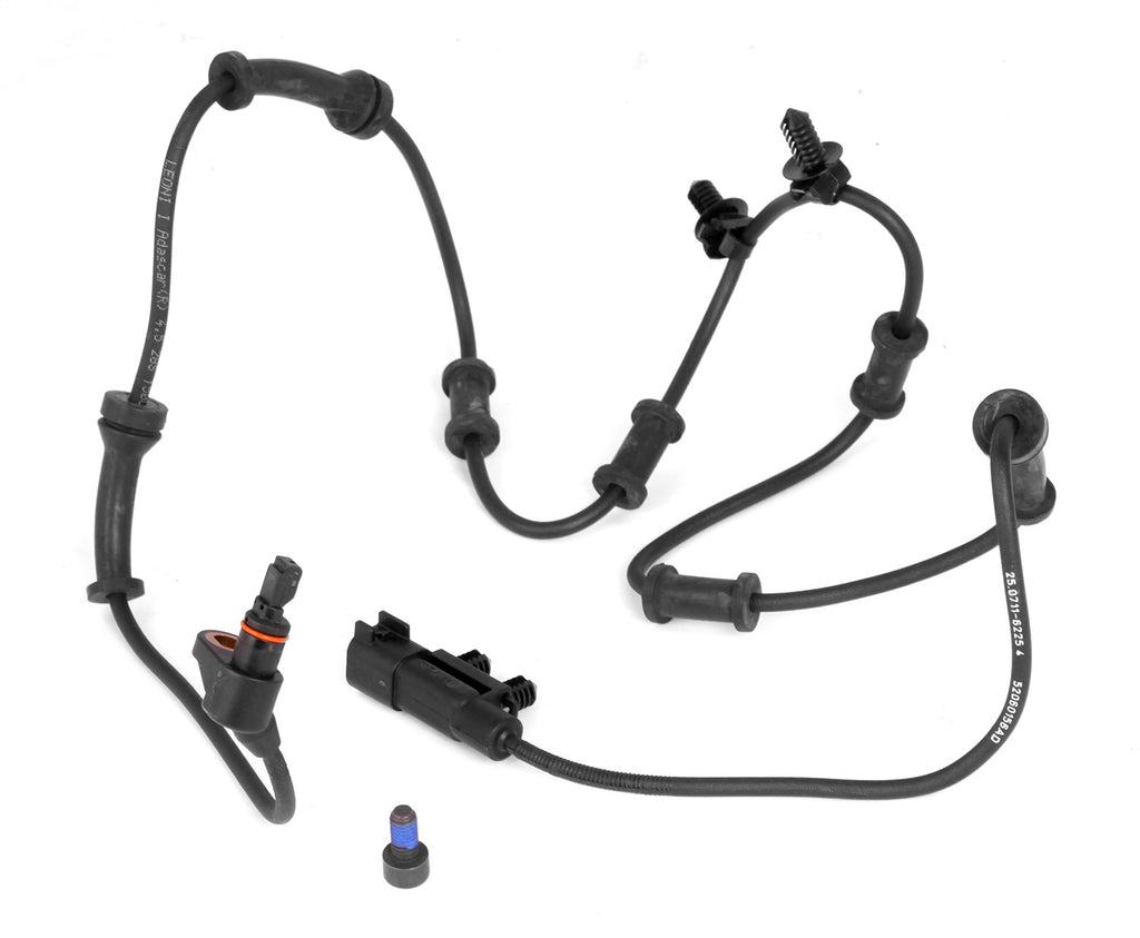 Omix 17259.06 Wheel Speed Sensor for Select Jeep Wrangler