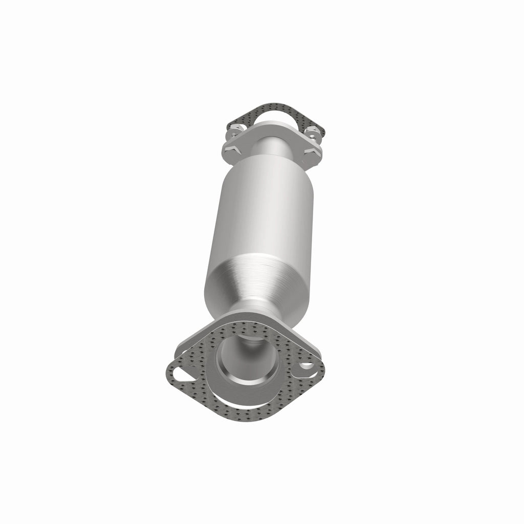 MagnaFlow Exhaust Products 24266 HM Grade Direct-Fit Catalytic Converter for Select Hyundai Elantra, Kia Soul