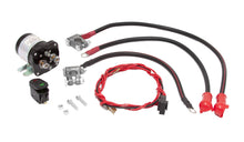 Load image into Gallery viewer, Rugged Ridge 17265.01 Dual Battery Relay for Select Jeep CJ5, Jeep CJ6, Jeep CJ7, Jeep Scrambler, Jeep Wrangler