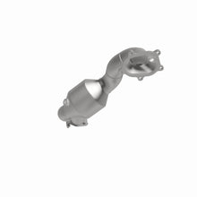 Load image into Gallery viewer, MagnaFlow Exhaust Products 52316 OEM Grade Direct-Fit Catalytic Converter for Select Audi A8 Quattro, Audi RS7, Audi S6, Audi S7, Audi S8