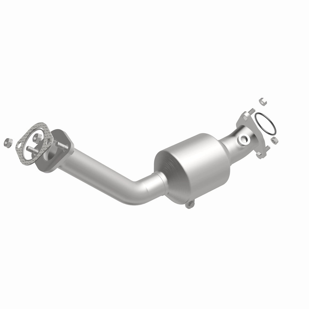 MagnaFlow Exhaust Products 280415 OEM Grade Direct-Fit Catalytic Converter for Select INFINITI Q50, INFINITI Q60